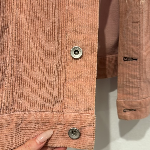 Rag and bone jacket - Picture 3 of 6